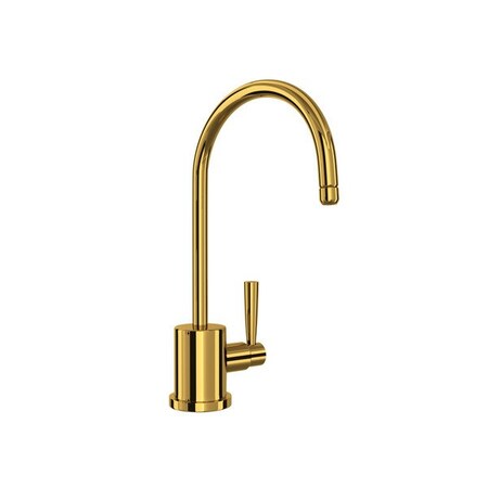 Rohl Holborn Filter Kitchen Faucet U.1601L-ULB-2